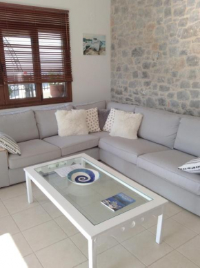 Skiathos Town House